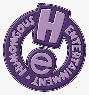 But If I Absolutely Had To Pick, I'd Say The Smash - Humongous Entertainment Logo Transparent #3452966