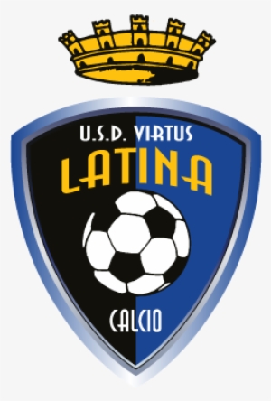 Latina Calcio Logo - U.s. Latina Calcio #3453086