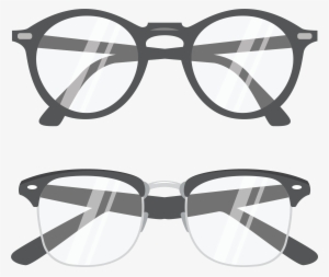 Eye Health Screening And Management - Glasses #3453090