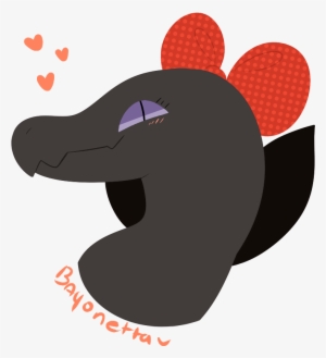 Shuulace Bayonetta Game - Illustration #3453109