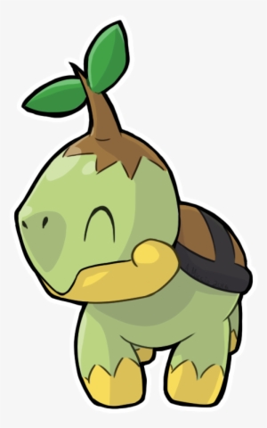 Turtwig #3453173