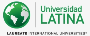 Logo Color Logo Color Logo Color - Universida Latina #3453174
