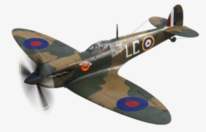 Spitfire Ia - Dunkirk Png #3453208