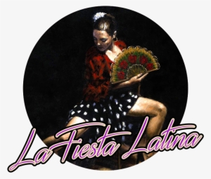 La Fiesta Latina - Flamenco Fabian Perez #3453317