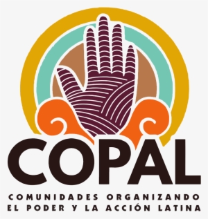 Copal Logo Png - Ipae Logo #3453334