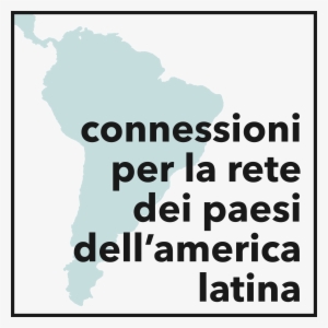 Focus America Latina 01 - Poster #3453355