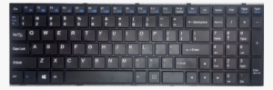 Teclado Para Notebook Avell G1511/1711 Notebooks De - Gigabyte P35k Replacement Keyboard #3453356