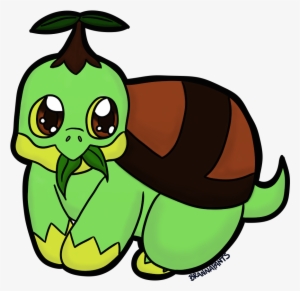 Turtwig #3453378
