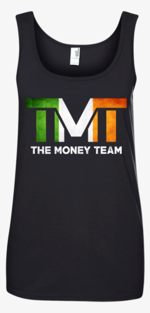 Tmt The Money Team Shirt Shirts 882l Anvil Ladies' - Born On September 03 #3453379