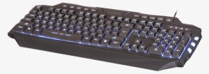 Imagen De Pccl-200es - Gaming Keyboard Cl-200de Zubehör #3453380