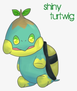 Turtwig #3453407