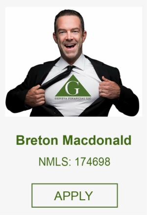 Breton Macdonald The Money Team Geneva Financial Home - Fh Aachen Logo Neu #3453408