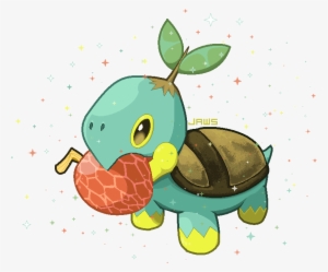 “☆ Turtwig ” - Pokémon #3453424