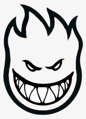 Spitfire Burn Faster 5 Panel Hat Adjustable - Spitfire Wheels Logo Png #3453497