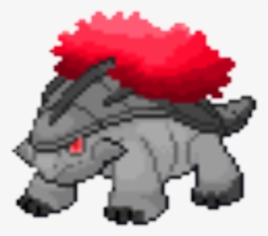 Scorched Grotle - Bison #3453498