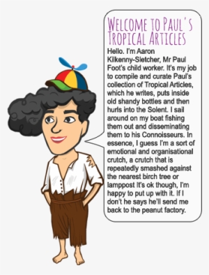 What The Press Say - Paul Foot #3453525