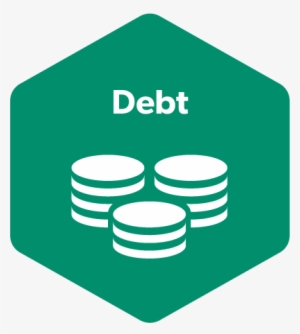 Debt - Wages Icon #3453528