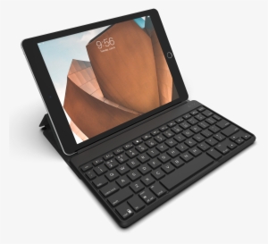 Zagg Flex Universal Keyboard, Teclado Bluetooth #3453553