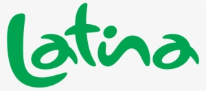 Latina - Latina Logos #3453623