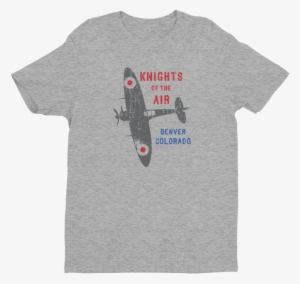 Spitfire - T-shirt - Pharmacy T Shirt Design #3453691