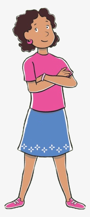 Source 53f2faf0bc41d - Martha Speaks Carolina #3453761