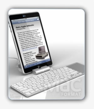 Apple Netbook Teclado - Apple Ipad Tablet #3453764