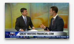 Changing Financial Seasons - Businessperson #3453907