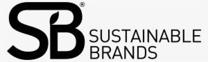 Sb-logo - Sustainable Brands Logo #3453931