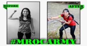 Thank You Mroc For Constantly Motivating Me, Coaching - Girl #3453955