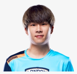 Active Roster - Bdosin Overwatch #3453959