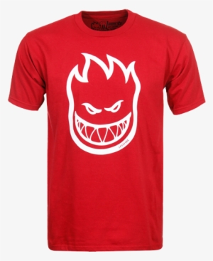 Bighead-cardinal - Spitfire Wheels #3453980