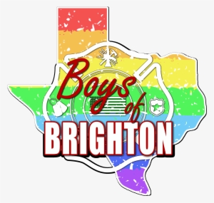 Welcome To Brighton, Texas - Graphic Design #3454006