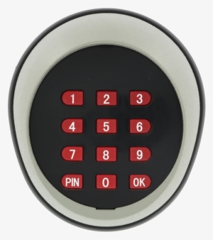Teclado - Garage Door Opener #3454008