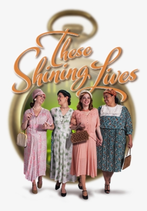 These Shining Lives Costumes #3454081