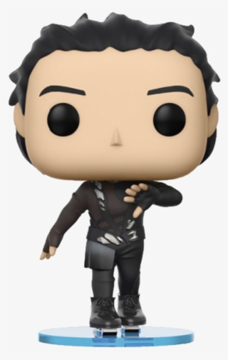 On Ice - Yuri - Yuri On Ice Funko #3454103