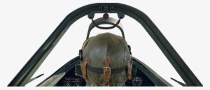 In This Full Size Replica Spitfire Mkv You're Not A - Hiller Oh-23 Raven #3454224