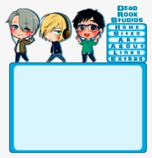 アクリルキーホルダー ミニキャラ ユーリ・プリセツキー #3454251