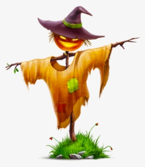 Custom Icons - Scarecrow - Scarecrow Icon #3454280