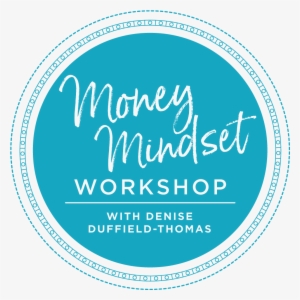 Stop Self-sabotage An Release Your Money Blocks - Blog #3454391