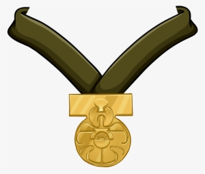 Image Found From The Cpbt - Rebel Medal Star Wars #3454459