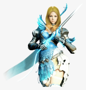 Ranger Awakening Image Ranger Image - Black Desert Online #3454851