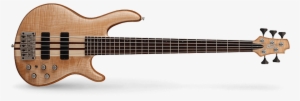 Fender Deluxe Ash Jazz Bass #3454877