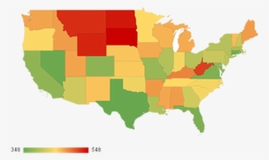 Cheapest States To Fly #3454921