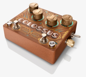 Beware, This Is No Subtle Piece Of Machinery Ruben - Colossus Computer #3454972