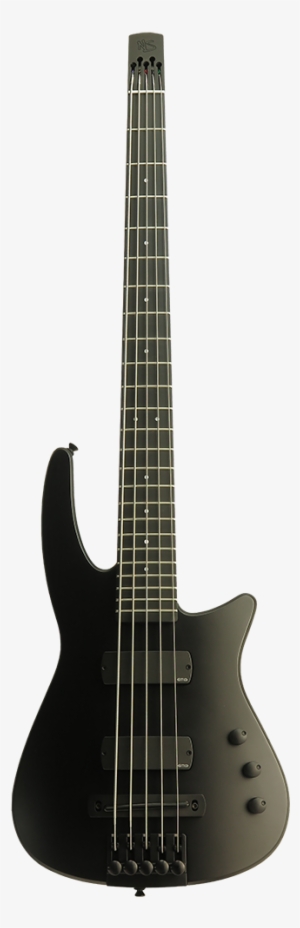 Nxta Radius Bass Guitar - Ibanez Bass #3455053