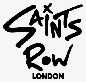 Saints Row #3455079