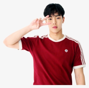 Report Abuse - Monsta X #3455116