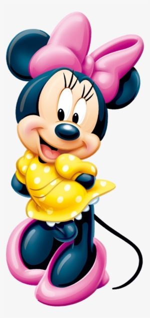 Ellite Design - Mickey And Minnie Mouse Poster #3455136