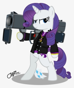 Game Review - Mlp Saints Row Crossover #3455187
