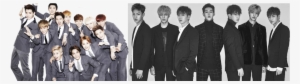 Monsta X Photo Shoot #3455246